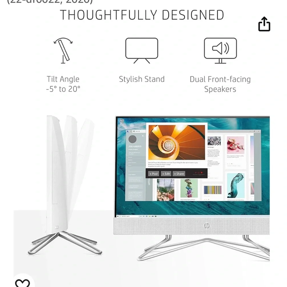 Tried to list this twice I have two pc exactly the same